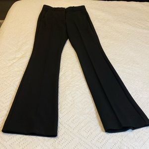 ARITZIA BABATON ATELIER TROUSER matching blazer is available in my closet